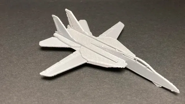 F-14D Super Tomcat Kit Card — Фото 6 из 8