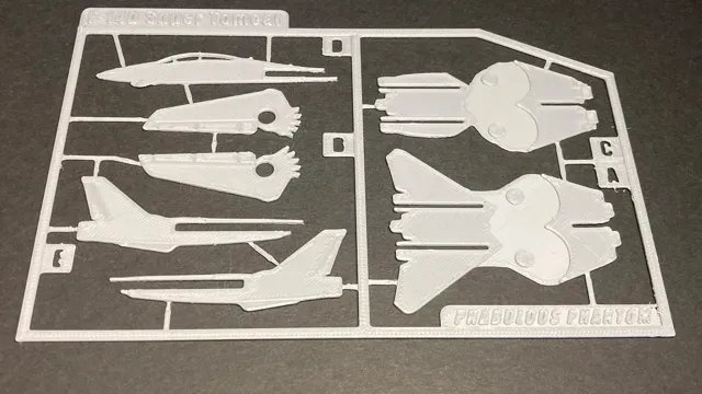 F-14D Super Tomcat Kit Card — Фото 3 из 8