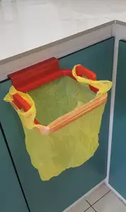 Trash Bag Holder