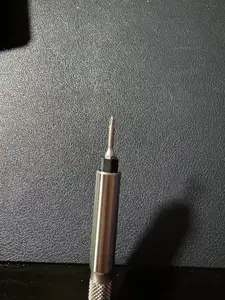 LTT Screwdriver to iFixit Bit Adapter (1in to 1/4in)