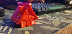 small house