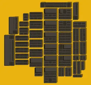 USB holder PACK