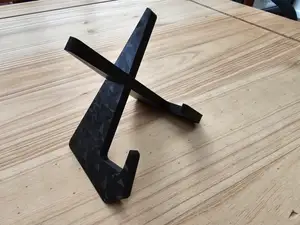 Picture Plate Display Stand