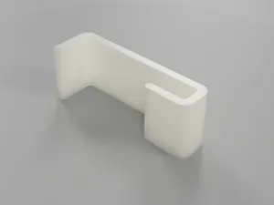 Cable clip for Kobra 2 PRO