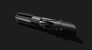Darth Vaders Lightsaber