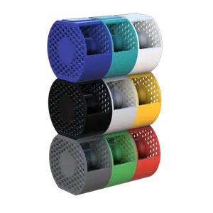 TapeStack - The Modular Tape Dispenser