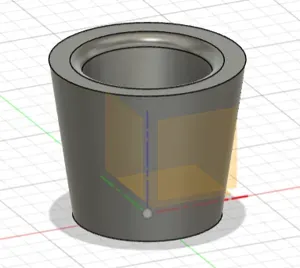 Hyundai i20 pb red bull can adapter