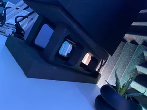 Speaker Stand