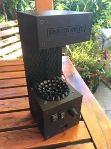 TinyLev Magic Acoustic Levitator Case - Float