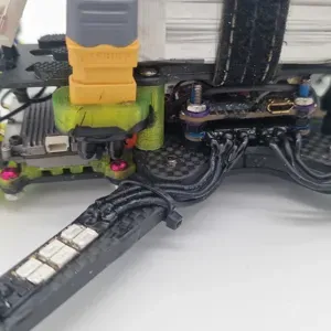 iFlight XL5 V5.1 XT60 Side Mount
