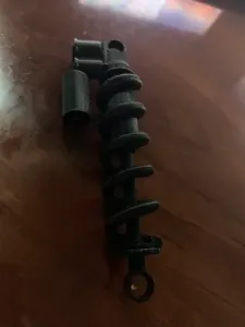 Fox DHX2 Rear Shock