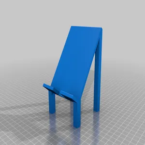 Another phone stand