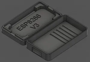 ESP8266 V3 Case