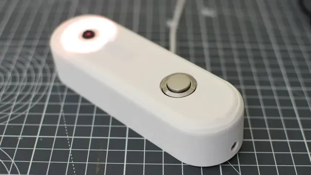 Privacy friendly ESP32 smart doorbell with Home Assistant local integration — Фото 3 из 6