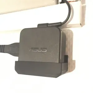 ASUS Router AX88U Power Supply Holder Wall Mount