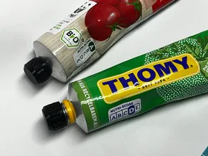Tube Cap for big THOMY Sauce and other tubes