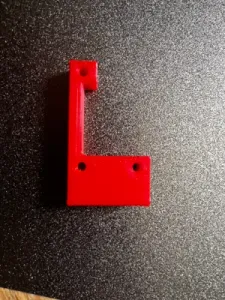 Filament Runout V3 SE for Spine Cable Chain Clamp