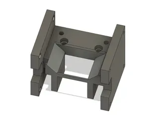 cr10 smart adapter for cr6se hotend