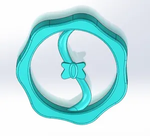 Butterfly Maker Coin