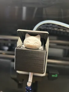 Cat Key Hook