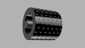 Xiaomi Scooter Handlebar Spacer