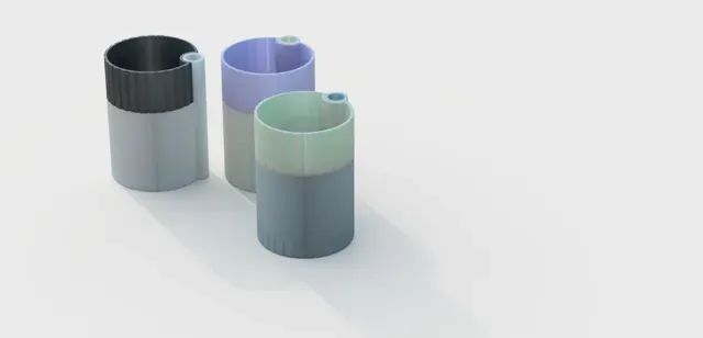 Self watering Planter — Image 5 of 8