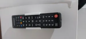 Wall remote control TV Samnsung stand