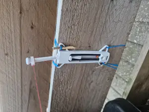Trip Wire Landmine