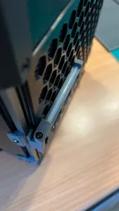 Voron V0 Foldable Spool holder LDO