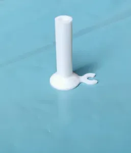 PTFE Tube Cap