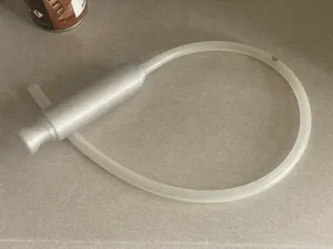 Siphon pump