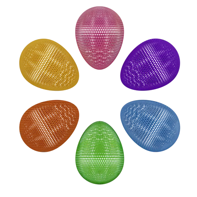 Airless Egg — Image 2 of 3