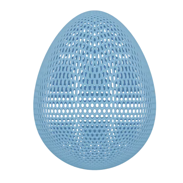 Airless Egg — Image 3 of 3