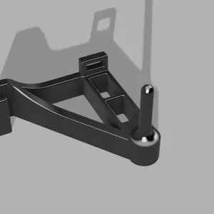 Reinforcement for Creality Spool Holder