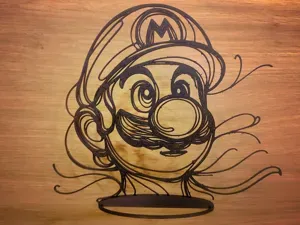 Endless Collection "Mario"