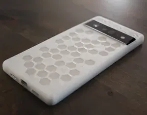 Pixel 6 Pro Case