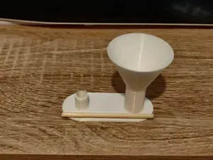 Yarin's Single Capsule Filler - Size 0