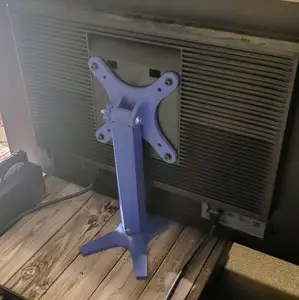 Simple VESA mount