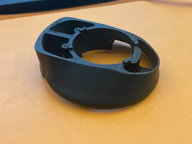 Specialized Allez Sprint Headset Cover to SL7 stem — Фото 3 из 3