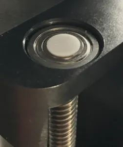 Bamboo Lab X1C: Z lead screw flex cap / bushing