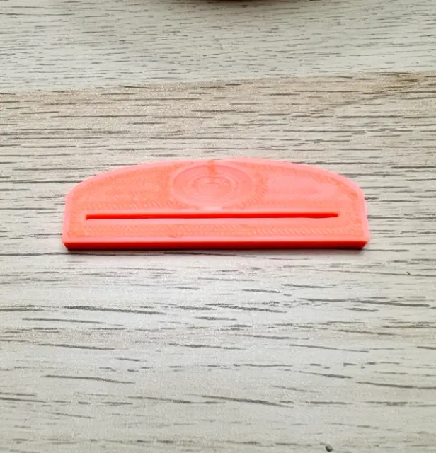 Toothpaste Squeezer — Фото 2 из 2