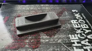 Wheel Chock for office chair