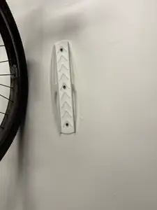 Bicycle Tire Wall Protector