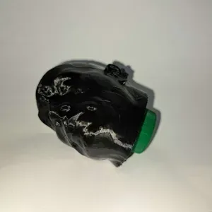 Dwayne "The Rock" Geocache