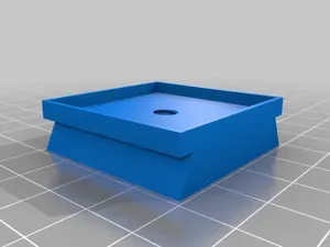 YATMo - Yet Another Tripod Mount