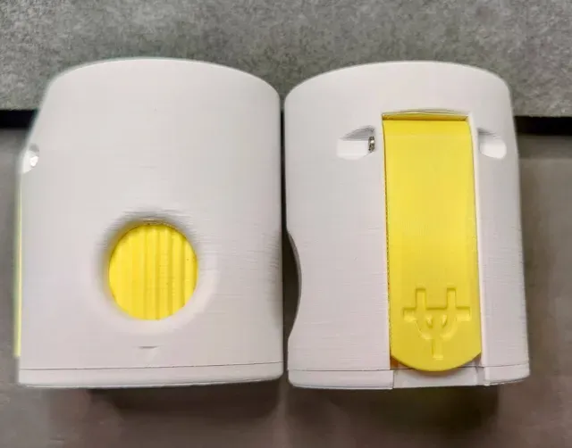ROTATE FREELY CAMLOCK CONNECTORS — Image 3 of 4
