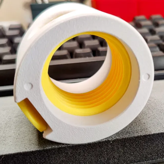 ROTATE FREELY CAMLOCK CONNECTORS — Image 2 of 4
