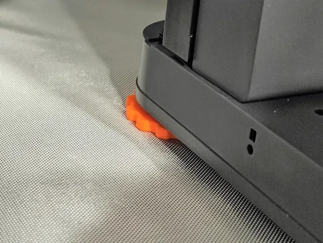 P1P X1 X1C Adjustable Leveling Foot — Image 4 of 4