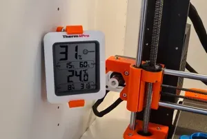 ThermoPro Platsa Holder