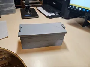 Resistor Seperator